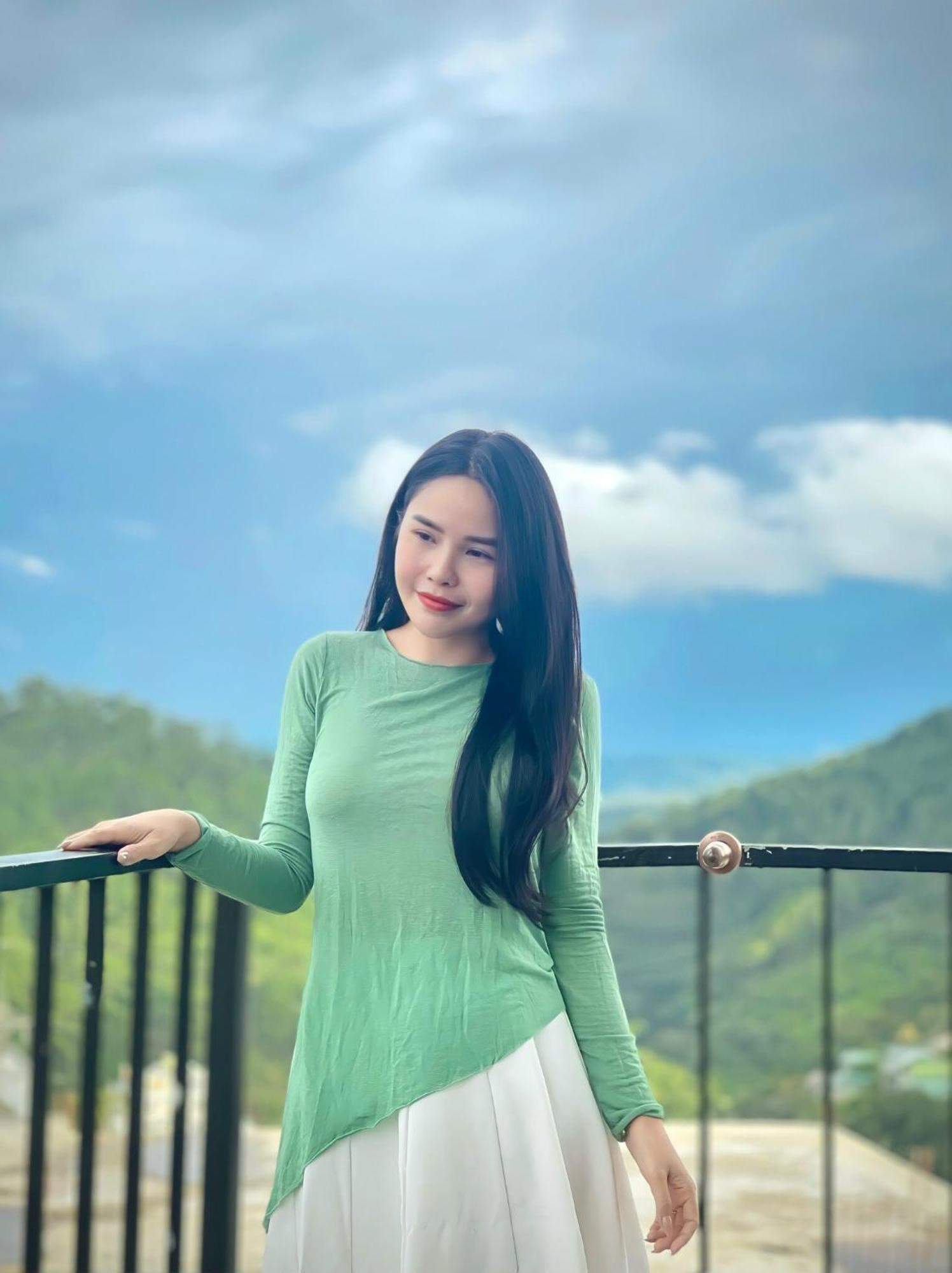 Nang'S Villa & Coffee Da Lat Exterior foto